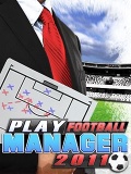 play_football_manager_2011 mobile app for free download